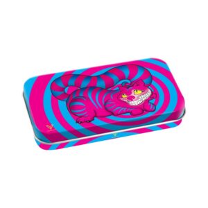 Scatola di latta Syndicase - Seshigher Cat