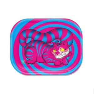 V-Syndicate Seshigher Cat Rolling Tray 18x14